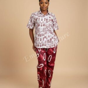 the "artistic harmony" set