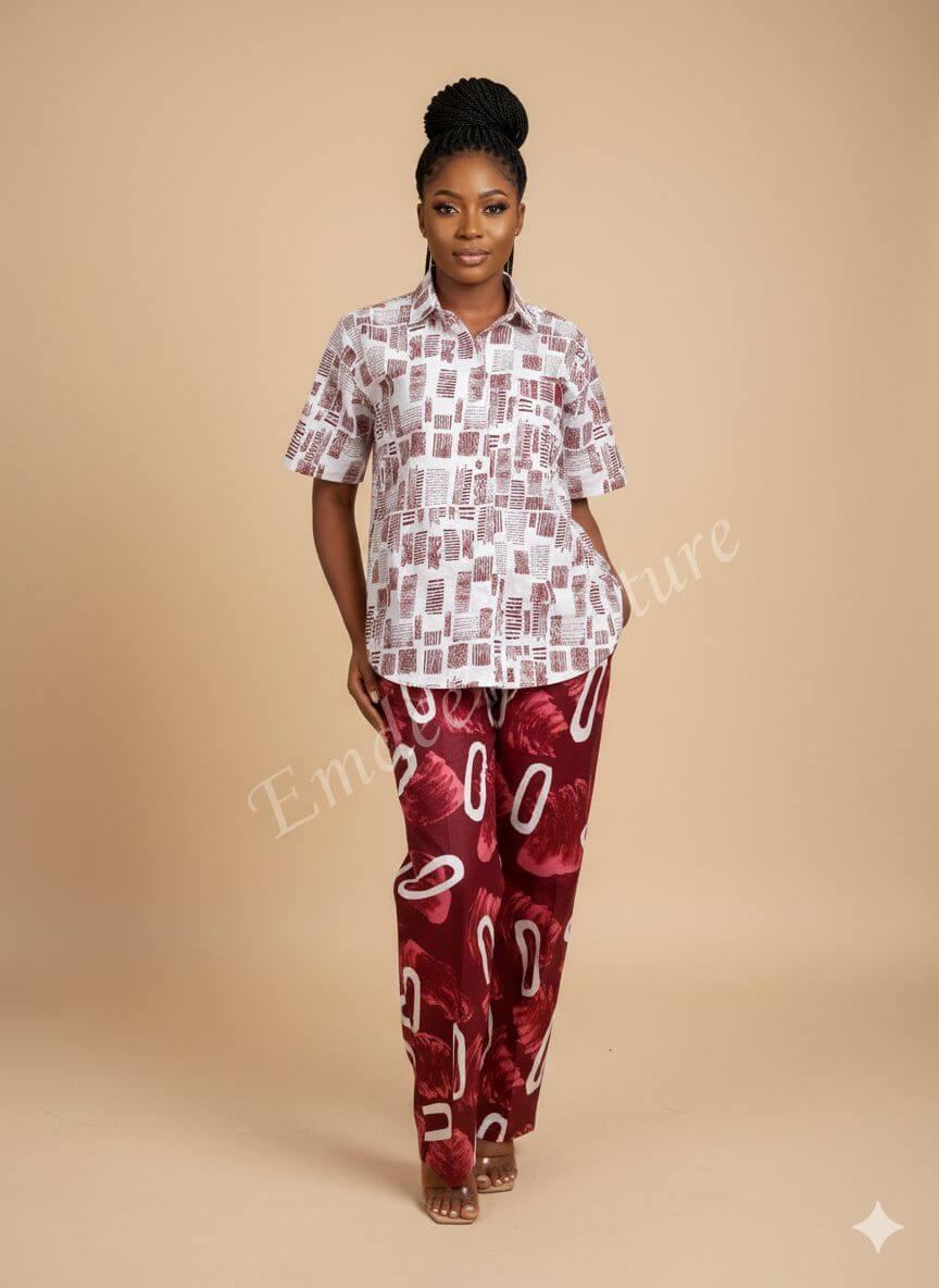 the "artistic harmony" set the "artistic harmony" set